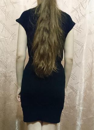 Маленькое чёрное платье spring fashion2 фото