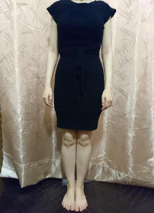 Маленьке чорне плаття spring fashion