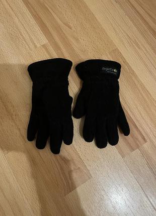 Перчатки рукавицы regatta на 3-6 лет