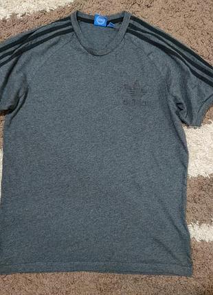 Футболка adidas м