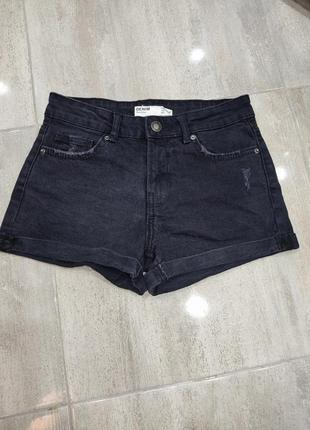 Шорти
