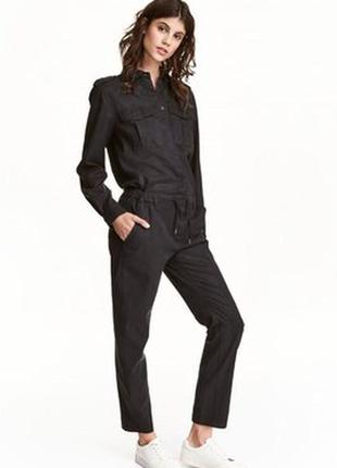 Комбинезон h&m l.o.g.g. conscious лиоцель m