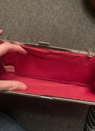 Вечерний клатч/ сумочка 3