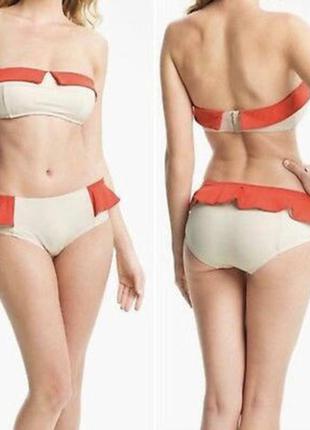 Купальник marc by marc jacobs

,р м