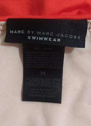 Купальник marc by marc jacobs

,р м9 фото