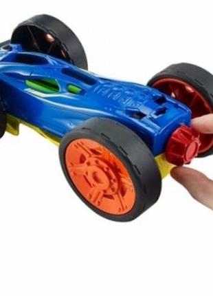 Hot wheels speed winders