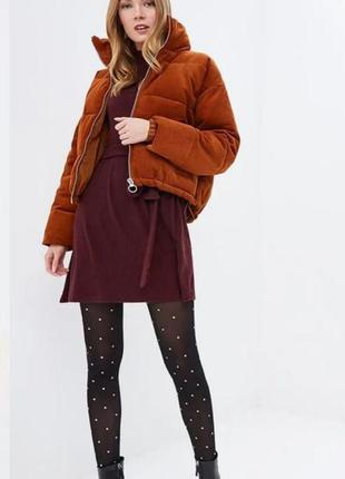 Topshop пуховик терміново!