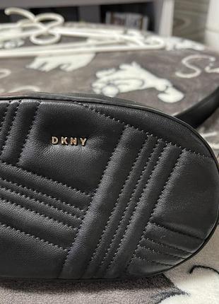 Сумка, клатч dkny2 фото