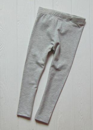 George. розмір 1.5-2 року. нові трикотажні штани для дівчинки