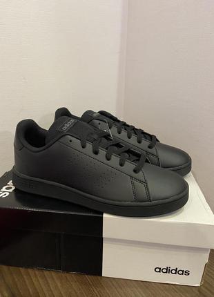 Кроссовки adidas advantage1 фото