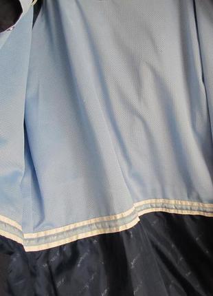 Куртка спортивная водонепроницаемоя.xl5 фото