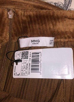 Спідниця спідниця mango 4