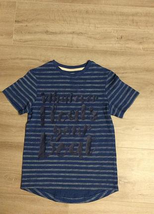 Футболка tu 6 років