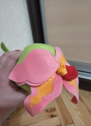 М'яка іграшка 2