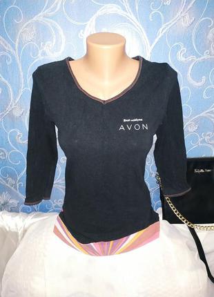 Кофточка avon1 фото