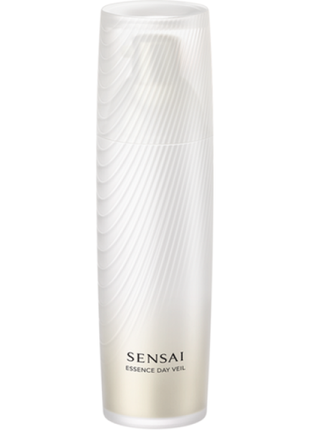 Sensai essence day veil spf 30 есенція для особи 40 мл