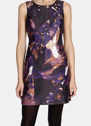 Сукня шовк karen millen