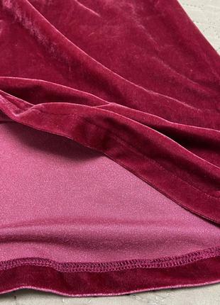 Kiabi ошатне перламутрове/велюрову сукню 3 роки, на зростання 90-975 фото