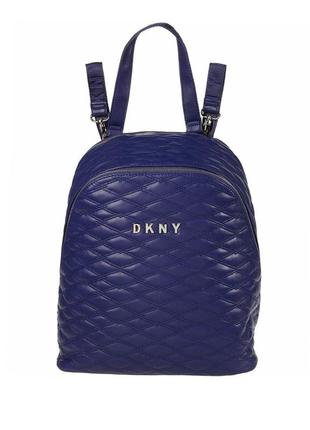 Місткий рюкзак dkny1 фото