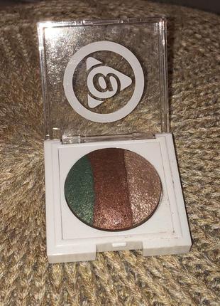 Mary kay at play baked eye trio earth bound