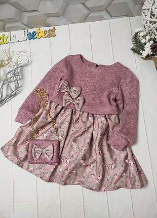Платье для девочек