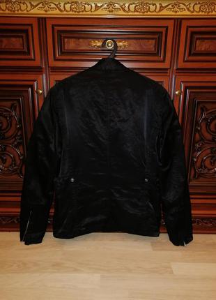 Куртка суперстильная демисезонная, италия пиджак стильный красивый3 фото