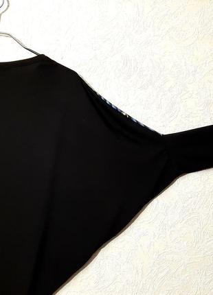 Miss mommy виразне стильне плаття коричневе чорне леопардове стрейч трикотин сукня на дівчину/жінку8 фото