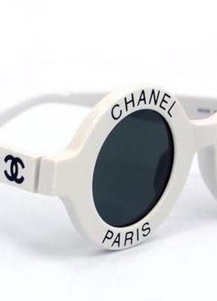 Окуляри chanel5 фото