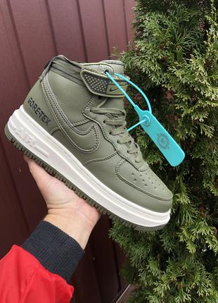 Мужские кроссовки  nike af1 shadow