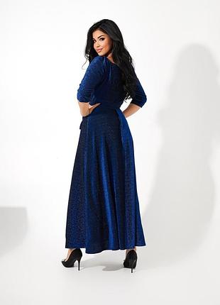 Платье люрекс 🔥🔥4 цвета 4