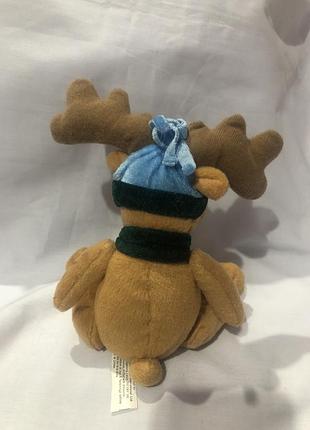 Оленятко 🎄👍😍 5