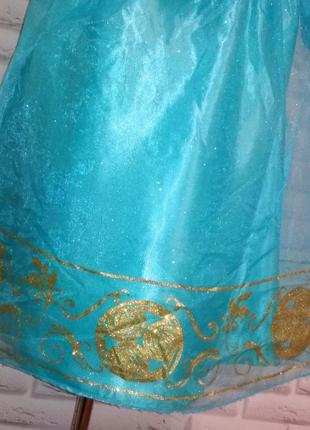 Карнавальное платье принцессы мерида храбрая сердцем5 фото