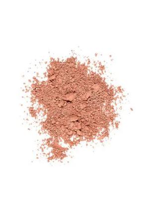 Пудра nothing matte-r mattifying loose powder foundation3 фото