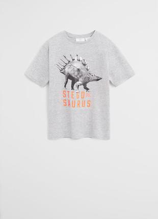 Футболка mango