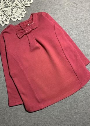 Кофта туніка італія