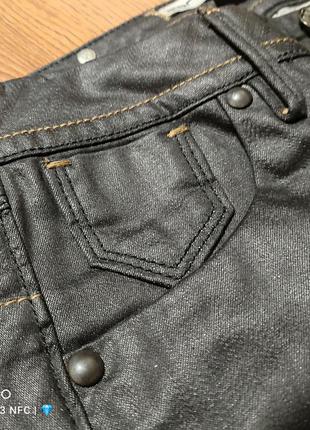 Xs 34 eur.жіночі джинси fornarina6 фото