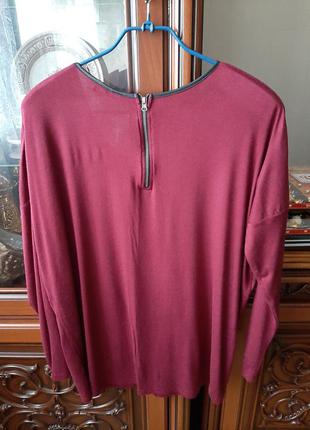 Классная кофта, блузка" esmara", 46-48 евро.7 фото