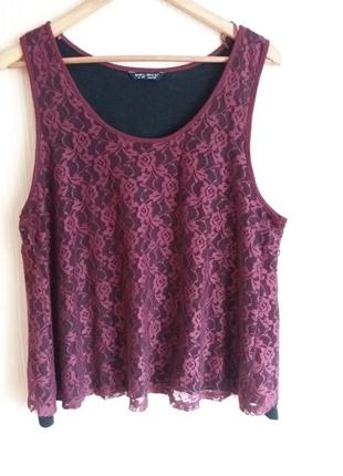 Блузка 52 розміру