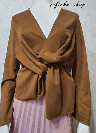 Сорочка блузка піджак🌹