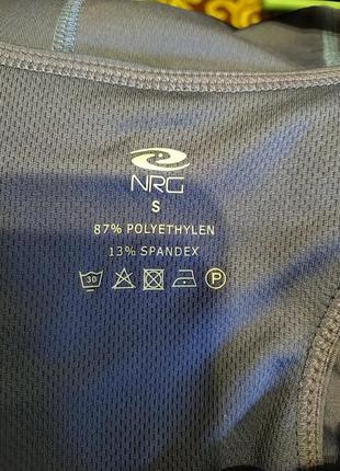 Майка nrg 3