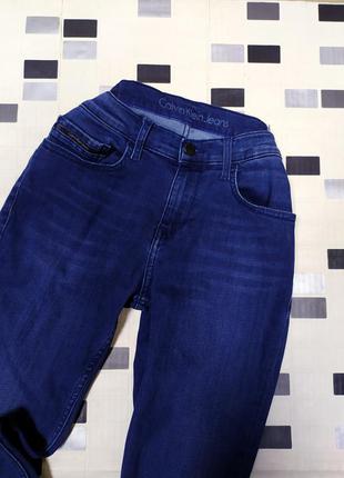 Джинсы calvin klein jeans3 фото