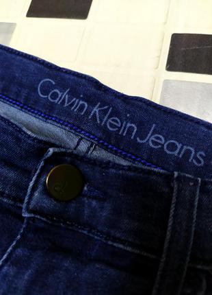 Джинсы calvin klein jeans5 фото