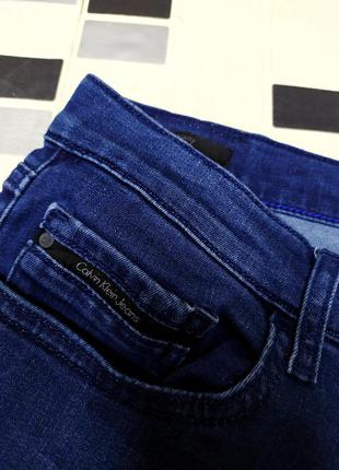 Джинсы calvin klein jeans4 фото