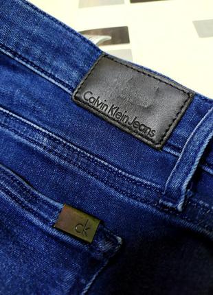 Джинсы calvin klein jeans6 фото