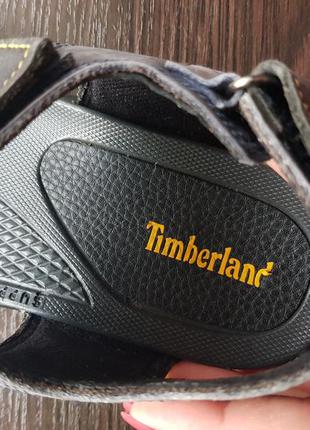 Босоножки, сандалии timberland4 фото