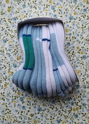 Махрові шкарпетки шкарпетки kuniboo2 фото