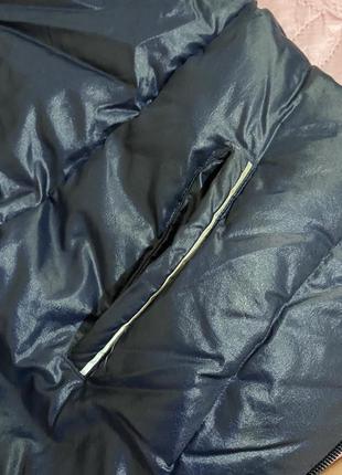 Зимняя куртка adidas7 фото