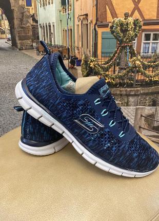 Кроссовки skechers, 38 р-р