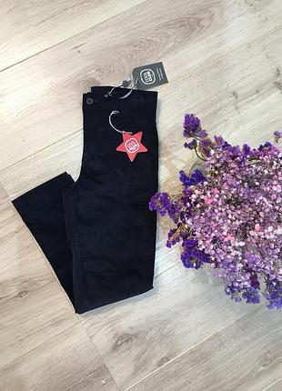 Брючні штани. штани для хлопчика 134 см