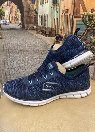 Кроссовки skechers, 38 р-р